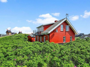 Holiday Home Karla - 100m from the sea by Interhome